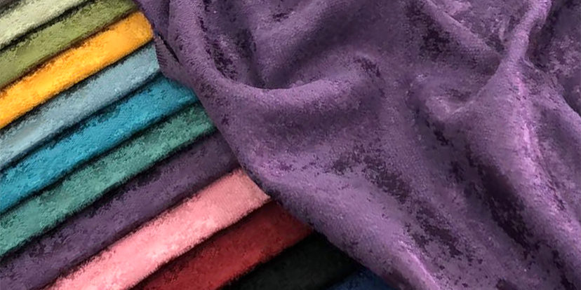 Almira Haşıllı Keten Fonluk