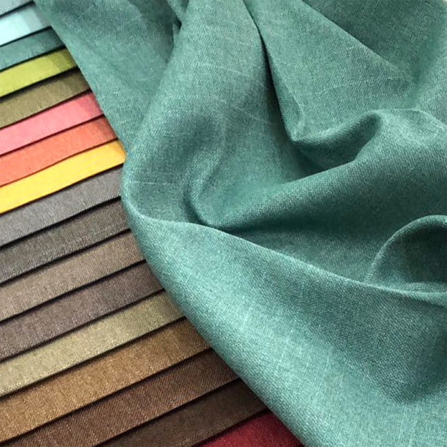 Olimpos Keten Fonluk